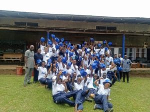 IOM trains 19 women, 43 others on carpentry in Edo