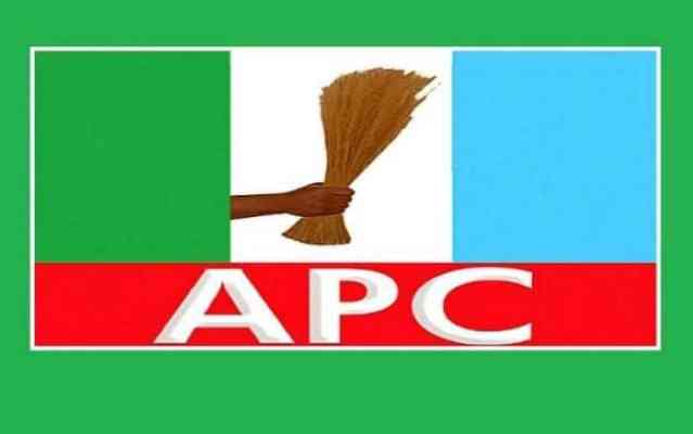 APC urges Nigerians not to judge Buhari on artificial insecurity