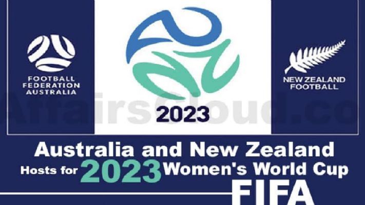 FIFA Womens World Cup 2023: African referees, assistant referees to feature