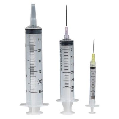 Senate summons Ministers, NAFDAC DG over syringes importation
