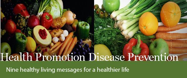 Ministry tasks media on health promotion messages