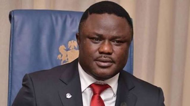 Gov. Ayade introduces housing scheme for civil servants