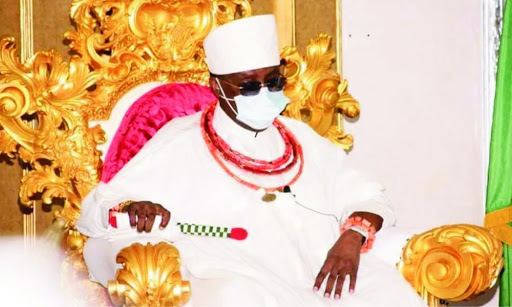 Oba of Benin announces date for outdoor ceremony of Odudua rites