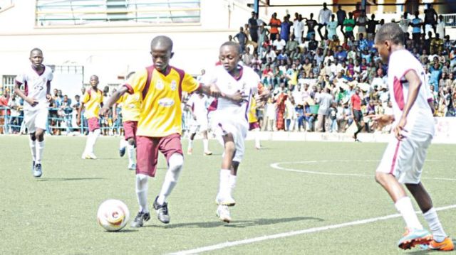 Sports initiatives: Commissioners tasks leaders on youths devt