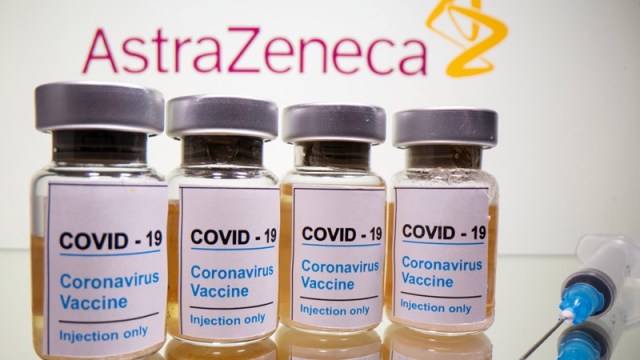 Coronavirus: Rwanda vaccinates refugees, asylum seekers