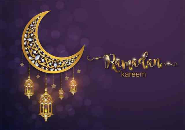 Look out for crescent of Ramadan from Monday  Sultan