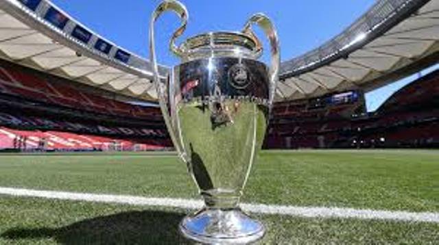 Liverpool, Real Madrid to clash in UCL quarter-finals