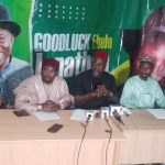  2023 presidency: Group urges APC to adopt Jonathan