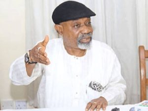 FG averted over 4,000 industrial disputes in 7 years  Ngige