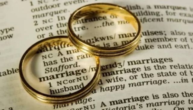 NASME wants review of Nigerian marital law