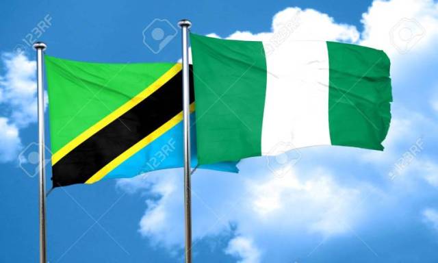 Tanzania holds investment forum in Nigeria to deepen trade relations