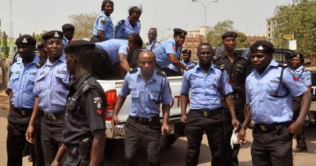 Police rescue 15 kidnapped persons in Kaduna