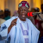  Tinubu, symbol of modern-day democracy  Delta APC Assembly candidate