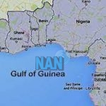  Global think-tank hails Nigeria for making Gulf of Guinea safer