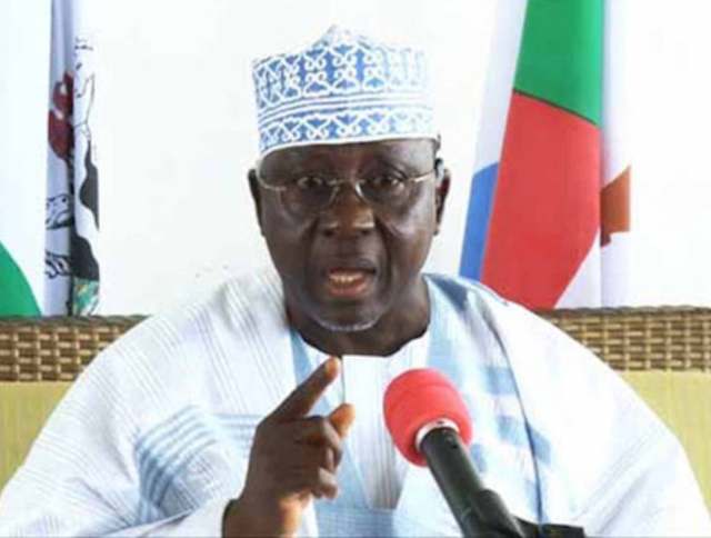 Easter: Sen. Al-Makura urges prayers for Nigerias unity