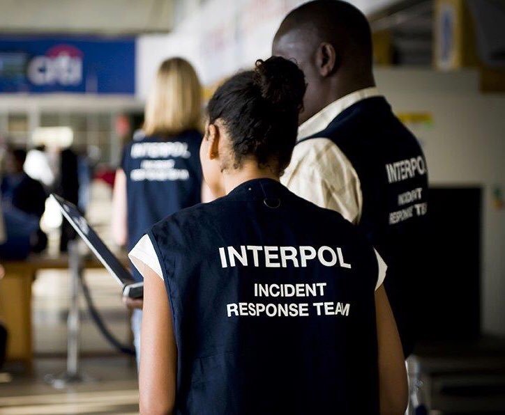 COVID-19 Vaccines: Interpol issues global alert over organised crime networks