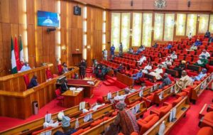 Senate resumes plenary March 21