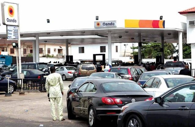 Fuel queues resurface in Sokoto