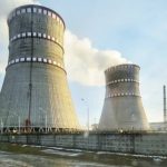  Concern grows over situation at beleaguered Ukrainian nuclear plant