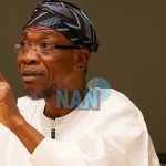  Aregbesola debunks stories about inmates swapping at Nigeria Correctional Service