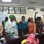  2023: Nigerian womenll only support twinning candidate  Minister