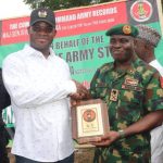  Army launches new exercise in Kogi, vows to smoke out criminals