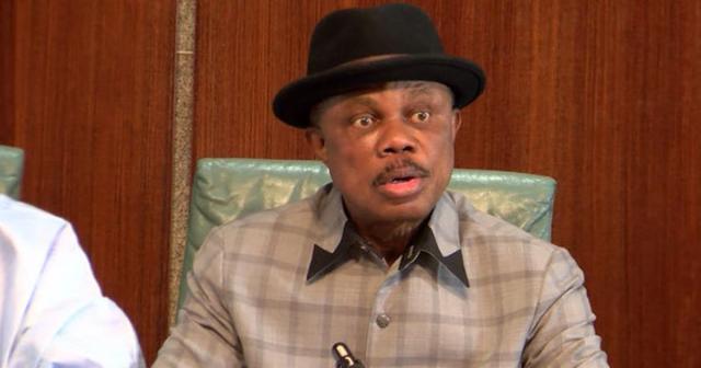 Gov. Obiano imposes curfew on 2 warring Anambra communities