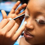  Why women must remove make-up before going to bed  Dermatologist