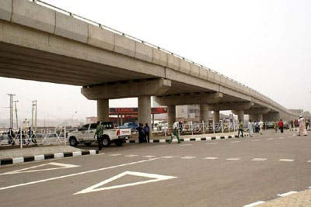 Infrastructure: FG executes 30 projects in Kwara