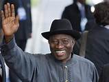 Ex-President Jonathan says he wont use political power to punish people