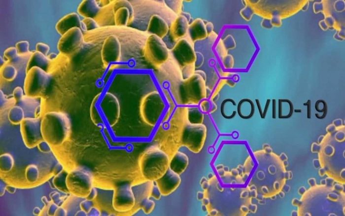 Head of Iranian parliament tests positive for coronavirus