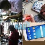  Provide incentives to boost our businessCell phone technicians tell FG