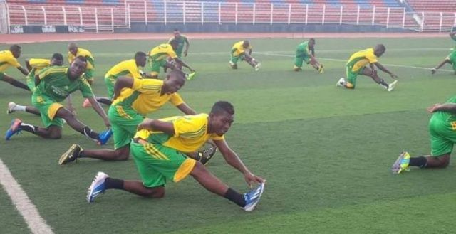 NNL: Supporters calls for sack of Insurance coach
