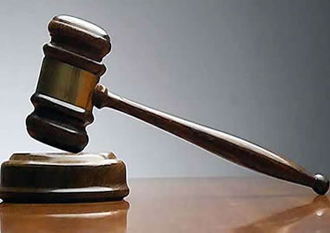Court dissolves 17-year-old marriage over threat to life