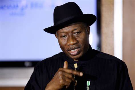 Governors Forum best platform to discuss issues affecting Nigeria  Jonathan