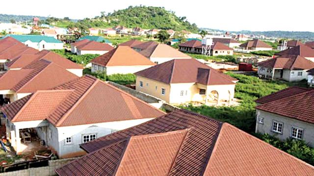 Make Abuja Master Plan public, housing expert tasks FG