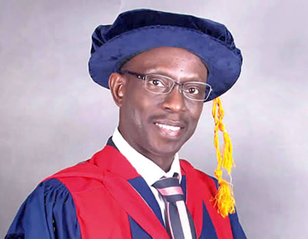 Virtual Learning: Nigerian institutions need to invest in online resources  LASU VC