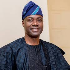 Recoveries from COVID-19 exceed 900 in Oyo State  Makinde
