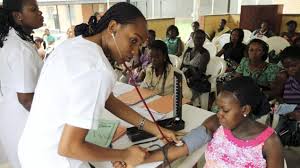 Enugu: Patients lament as health workers strike enters day 2