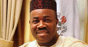 Akpabio calls for improved funding of NDDC