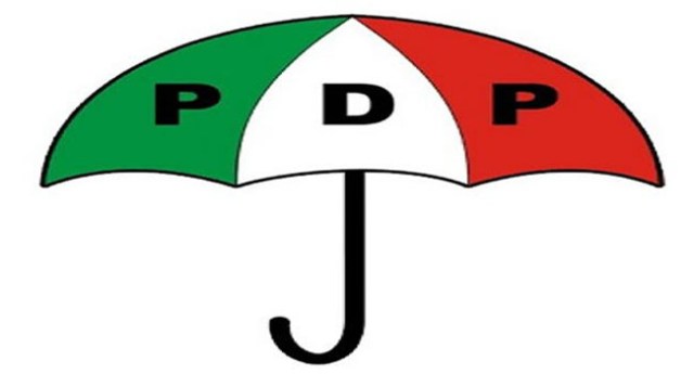 PDP South-West Zonal Congress: Reps Caucus hails outcome