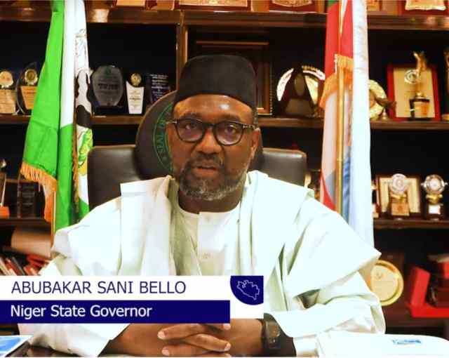 May Day: Gov. Bello tasks workers on dedication, commitment