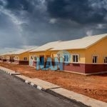  FG completes 2,465 Housing units through NHP  Official