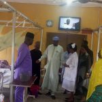  FCTA to rehabilitate Kuje general hospital, revatalise drugs revolving fund