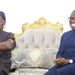  Okowa salutes Obasanjo at 85