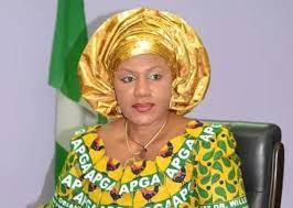 Mothering Sunday: Anambra govs wife decries gender-based violence