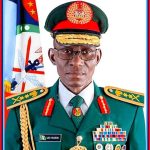  Military implementing new strategies to end insecurity  Irabor