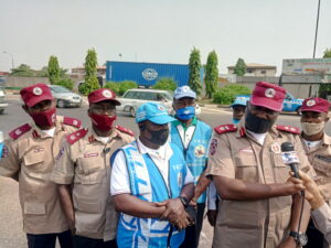 Reps committee assures FRSC of support