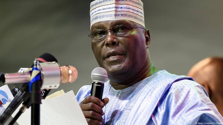 SARS dissolution, opportunity for peoples-focused police  Atiku