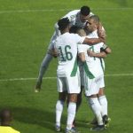  Qatar 2022 playoff: Algeria beat Cameroon in Douala